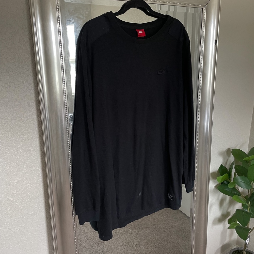 Nike Long Sleeve
